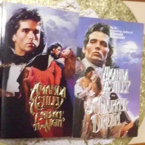 Books - set of 7
